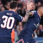 PSG : Messi et Mbappé ont manqué l’entraînement avant le LOSC