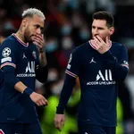 PSG : Messi et Neymar critiqués par leurs coéquipiers, al-Khelaïfi qui tacle ses joueurs, les ultras prêts à  dégoupiller… ça va être chaud contre les Girondins !