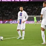 PSG – Troyes : Messi et Neymar s’offrent un record chacun