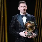 PSG : Messi fait briller le FC Nantes avec son dernier Ballon d'Or