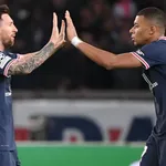 PSG : Messi fait un terrible aveu sur sa relation avec Mbappé
