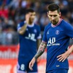 PSG : Messi joue à Reims, un premier record tombe !