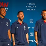 PSG : Messi, Mbappé et Neymar en liberté conditionnelle avant le FC Nantes !