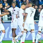 PSG : Messi, Mbappé et Neymar seront bien seuls face à l'OM