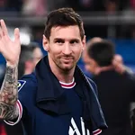 PSG : Messi montre déjà les muscles devant Galtier