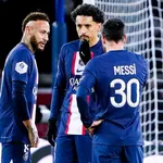 PSG : Messi, Neymar et Marquinhos en cabale contre Luis Campos ?