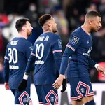 PSG : Messi, Neymar et Mbappé n'ont pas convaincu Daniel Riolo à Clermont
