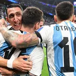 PSG : Messi peut compter sur un soldat de feu en Argentine