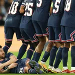 PSG : Messi peut déjà entrer dans l'Histoire du club contre Leipzig