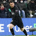 PSG : Messi promis à  un 7e Ballon d'Or, Cristiano Ronaldo sur la touche !