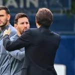 PSG : Messi rassure Leonardo et ses supporters sur son investissement