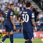 PSG : Messi redonne un espoir totalement dingue à Mbappé contre le Bayern !