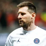 PSG : Lionel Messi retourne en Argentine