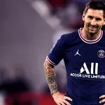 PSG : Messi régale à  l’entraînement !