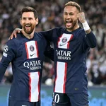 PSG : Messi répond à  Neymar