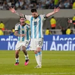 PSG : Messi se rapproche d’un record de Cristiano Ronaldo