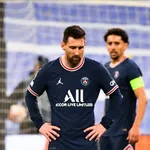 PSG : Messi se sent tout petit devant cette star