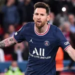PSG : Messi serait le vainqueur du Ballon d’Or 2021 !