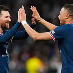 PSG : Messi s'est rapproché de Mbappé par intérêt