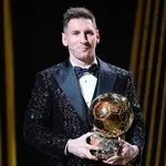 PSG : Messi s'offre un nouveau record devant Cristiano Ronaldo