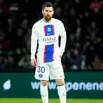 PSG : Messi suspendu, ça va rapporter gros au Qatar
