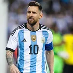 PSG : Messi titulaire pour le dernier match de préparation de l’Argentine avant le Mondial