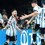 PSG : Messi, un point faible de l'Argentine pour les Pays-Bas