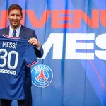 PSG : Messi, une première guerre d’égo a été évitée dans le vestiaire