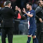 PSG : Messi vend la mèche pour le limogeage de Galtier