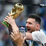 PSG : Messi victime d’une incroyable supercherie avec la Coupe du monde