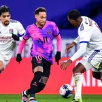 PSG : Messi hors-jeu, Neymar et Ramos se font tailler un costard
