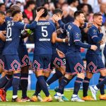 PSG – Metz : les compos officielles