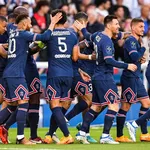 PSG – Metz : les compos officielles