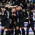 PSG – MHSC (5-0) : les 5 choix payants de Thomas Tuchel