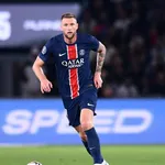 PSG : Milan Skriniar vide son sac sur ses dirigeants