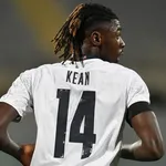 PSG : Moise Kean se signale déjà  aux yeux de Thomas Tuchel