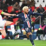PSG &ndash; Monaco (3-3) : Raymond Domenech n&rsquo;a plus aucun doute sur les 4 Fantastiques