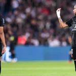 PSG – Montpellier (2-0) : Mbappé montre des signes d’énervement envers Neymar