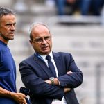 PSG ‘ Montpellier, les compos sont tombées