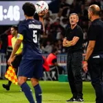 PSG – Montpellier : Luis Enrique est comblé, plus de recrues envisagées au Mercato ?