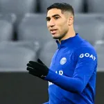 PSG : Mukiele et Hakimi absents contre le Stade Rennais ?