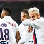 PSG : Najila Trindade porte de nouvelles accusations contre Neymar