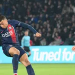 PSG – FC Nantes : frayeur pour Mbappé