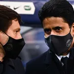PSG : Nasser Al-Khelaïfi remet un petit coup de pression après la victoire en Coupe