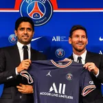 PSG : Nasser Al-Khelaïfi se paye le FC Barcelone, le Real Madrid et la Juve !