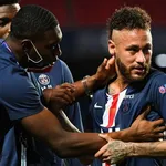 PSG : Natalia Barulich a mis le feu entre Neymar et un chanteur colombien !