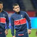 PSG : Natalia Barulich, la nouvelle copine de Neymar met le feu à  Instagram