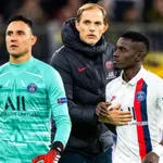 PSG : Navas s'est bien fait secouer pour son retour au pays