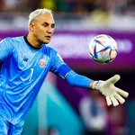 PSG : Navas se fait détruire après son humiliation contre l’Espagne
