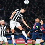 PSG – Newcastle en direct : Paris arrache le match nul, Mbappé pousse un coup de gueule (terminé)